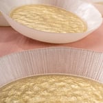 Emsan Golden 4 Parça Cam Dik Kase 21 cm