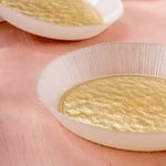 Emsan Golden 4 Parça Cam Dik Kase 21 cm