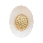 Emsan Golden 4 Parça Cam Gondol 21 cm