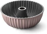 Emsan Griss Hardstone Kek Kalıbı G.Pink