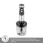 Emsan Gusto 3in1 Blender Seti Inox 1200W