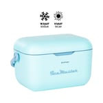 Emsan Ice Master Thermos Box 12 Litre Mavi