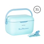 Emsan Ice Master Thermos Box 12 Litre Mavi