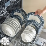 Emsan Melora 24 Parça 6 Kişilik Yemek Takımı