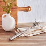 Emsan Modern Basmalı Çırpıcı 25 Cm