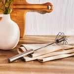 Emsan Modern Basmalı Çırpıcı 25 Cm