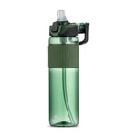 Emsan Motivation Termos Yeşil 820 ml