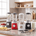 Emsan Multiblend Smoothie Blender