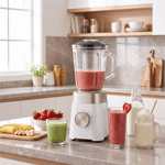 Emsan Multiblend Smoothie Blender