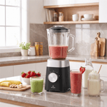 Emsan Multiblend Smoothie Blender