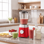 Emsan Multiblend Smoothie Blender