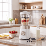 Emsan Multiblend Smoothie Blender