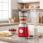 Emsan Multiblend Smoothie Blender