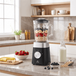 Emsan Multiblend Smoothie Blender