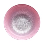 Emsan Pastel 4 Parça Cam Kase 10 cm Pembe