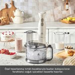 Emsan Pro Multimax 6 in 1 Çok Amaçlı Mutfak Robotu