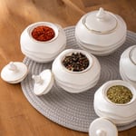 Emsan Roy Gold 5'li Baharat Takımı