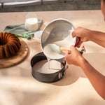 Emsan Rustik Silikon Spatula