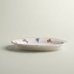 Emsan Sera Kayık Tabak 21 cm