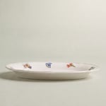 Emsan Sera Kayık Tabak 26 cm