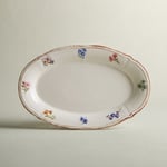 Emsan Sera Kayık Tabak 33 cm