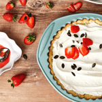 Emsan Silikon Tart Kalıbı