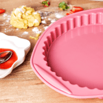Emsan Silikon Tart Kalıbı