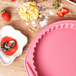 Emsan Silikon Tart Kalıbı