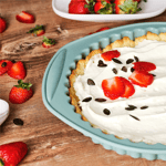 Emsan Silikon Tart Kalıbı