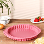 Emsan Silikon Tart Kalıbı