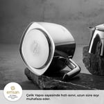 Emsan Tea Time Mini Çaydanlık Takımı 0,7L & 1,5L