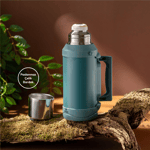 Emsan Thermafort Termos Beyaz 1500 ml