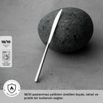 Emsan Titan Yemek Bıçağı 22 cm