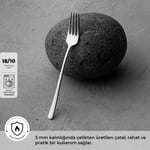 Emsan Titan Yemek Çatalı