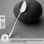 Emsan Titan Yemek Kaşığı