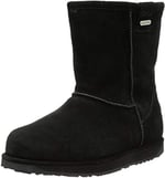 Emu Australia K10773 Brumby Lo Black/Noir Çocuk Bot