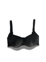 Emzirme Destekli Anne Sütyeni - Small/Medium - Siyah
