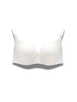 Emzirme Destekli Anne Sütyeni - Small/Medium - Ekru