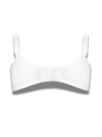 Emzirme Destekli Anne Sütyeni - Small/Medium - Ekru