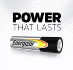 Energizer industrial pil AAA LR03 1,5 V (10'lu paket)
