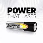 Energizer industrial pil AAA LR03 1,5 V (10'lu paket)
