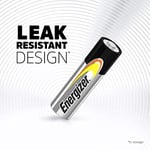 Energizer industrial pil AAA LR03 1,5 V (10'lu paket)