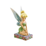 Enesco 4011754 figür Tinkerbell, 11,5 cm