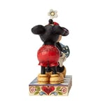 Enesco Disney Geleneksel figür, reçine, çok renkli, yükseklik 17 cm - Seçenekler: height 16cm, height 17cm