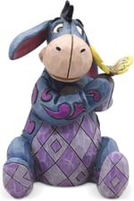 Enesco Disney Tradition 4056746 figür, suni reçine, çok renkli, 8 cm