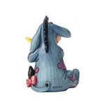 Enesco Disney Tradition 4056746 figür, suni reçine, çok renkli, 8 cm