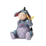 Enesco Disney Tradition 4056746 figür, suni reçine, çok renkli, 8 cm