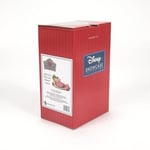 Enesco Jim Shore Alice'in Disney Traditions Harikalar Diyarında Cheshire Kedisi Ağaç Heykelcikleri, 6 cm, Çok Renkli