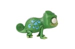 Enesco Jim Shore tarafından Disney Gelenekleri Koleksiyonu Karışık Pascal Bukalemun Heykelci- Taş Reçine El Boyalı Hazırlanmış Kol - Seçenekler: W6.5×H8.2×D4.5cm, W9.5×H13×D7.3cm, W13.8×H19.5×D10cm...