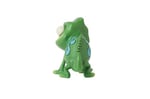 Enesco Jim Shore tarafından Disney Gelenekleri Koleksiyonu Karışık Pascal Bukalemun Heykelci- Taş Reçine El Boyalı Hazırlanmış Kol - Seçenekler: W6.5×H8.2×D4.5cm, W9.5×H13×D7.3cm, W13.8×H19.5×D10cm...